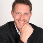 Portrait d'Olivier Herold