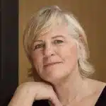 Portrait d'Anne Roques