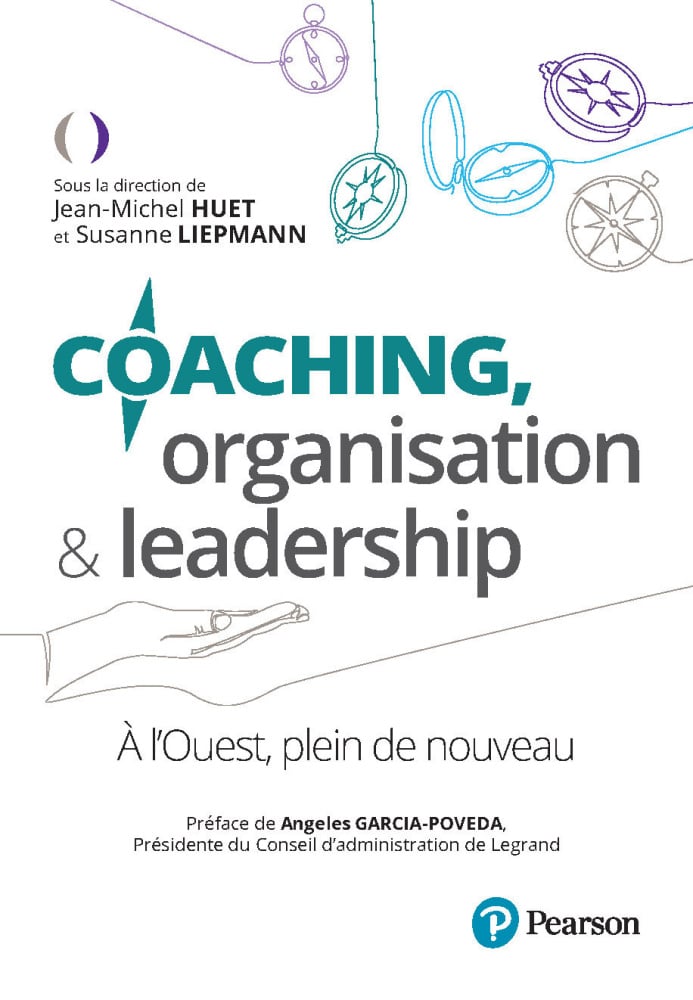 Coaching, organisation et leadership