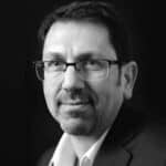 Portrait d'Omid Kohneh-Chahri