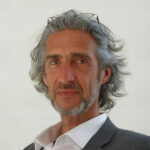 Portrait de Stéphane Vallée