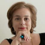 Portrait de Céline Thomas