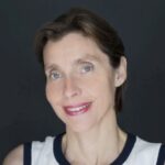 Portrait d'Isabelle Bonnault