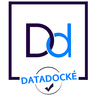 Oxygen Coaching est référencé Datadock