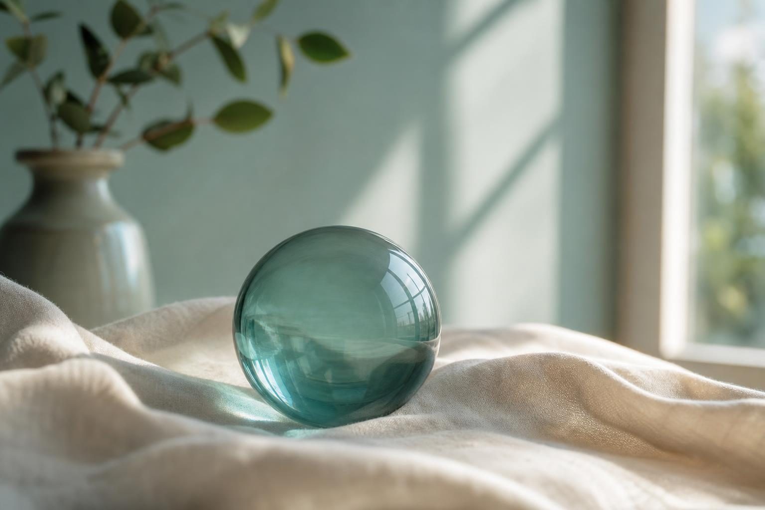Et si on faisait un peu de déco ?