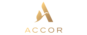 Logo Accor