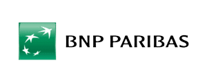Logo BNP Paribas
