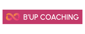 Logo B'UP Coaching