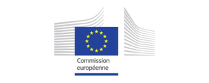 Logo de la Commission européenne