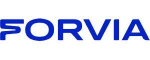 Logo Forvia