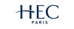 Logo HEC Paris