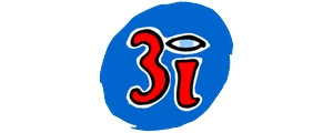 Logo 3i