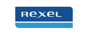 Logo Rexel