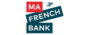 Logo Ma French Bank