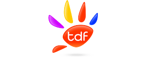 Logo TDF
