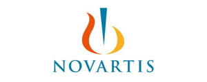 Logo Novartis