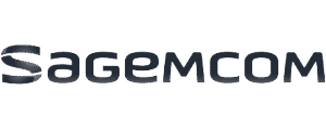 Logo Sagemcom