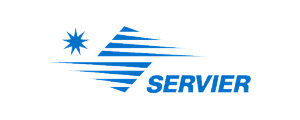 Logo Servier