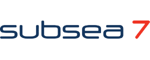 Logo Subsea 7