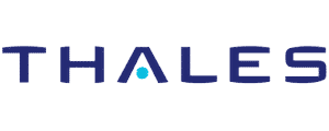 Logo Thales