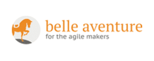 Logo Belle Aventure