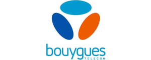 Logo Bouygues Telecom