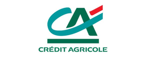 Logo Crédit Agricole