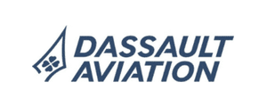 Logo Dassault Aviation