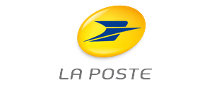 Logo La Poste