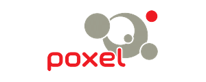 Logo Poxel