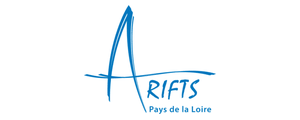 Logo ARIFTS Pays de la Loire