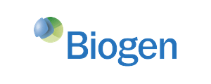 Logo Biogen