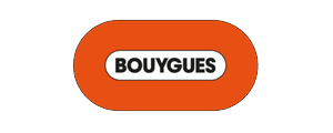 Logo Bouygues