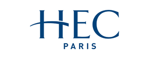 Logo HEC Paris