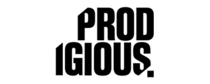 Logo Prodigious