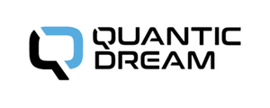 Logo Quantic Dream