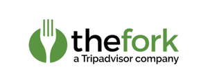 Logo TheFork