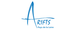 Logo ARIFTS Pays de la Loire