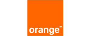 Logo Orange