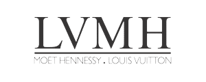 Logo LVMH