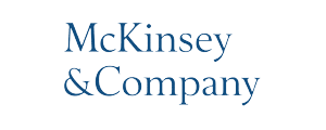 Logo McKinsey & Company