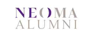 Logo NEOMA Alumni