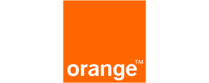 Logo Orange