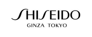 Logo Shiseido Ginza Tokyo