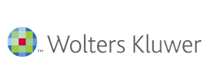 Logo Wolters Kluwer